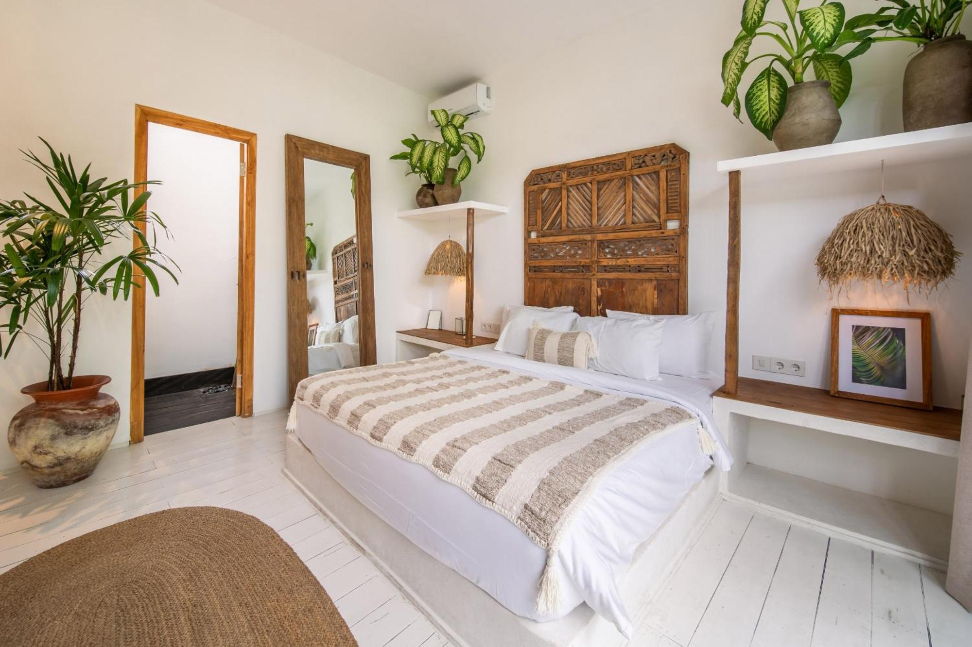 Yogi Surf Villas Complex Canggu Εξωτερικό φωτογραφία